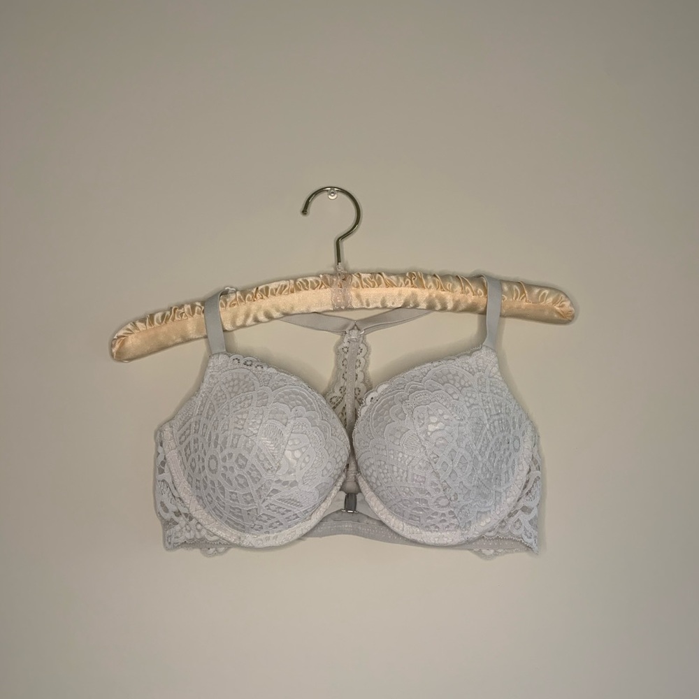 Auden Super Push Up Bra